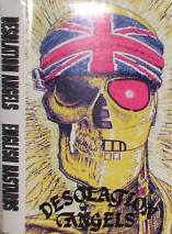 Desolation Angels : English Bastards